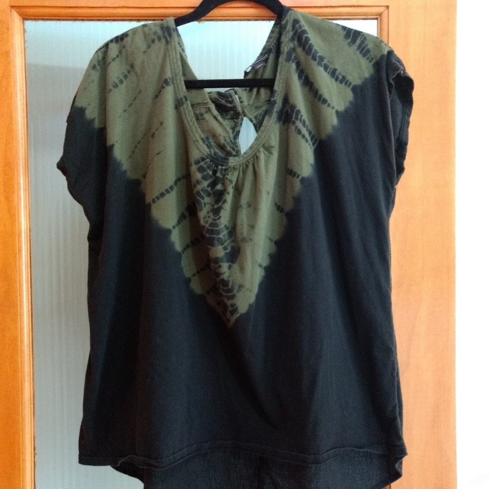 Rock & Republic High/Low Tunic